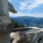 Wanderwoche Zillertal 2023 Tag 5